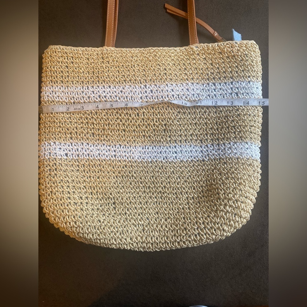 Talbots Bag